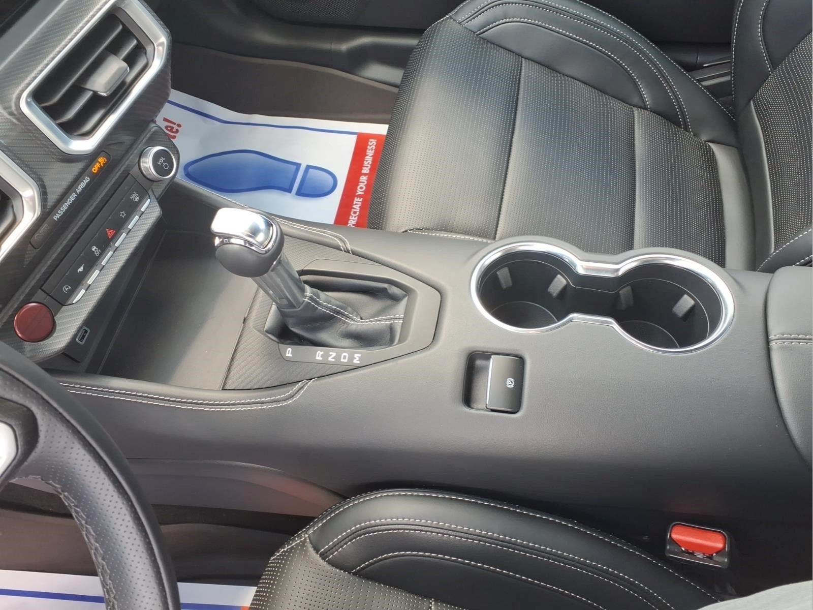 Used 2025 Ford Mustang GT Premium RWD image 15
