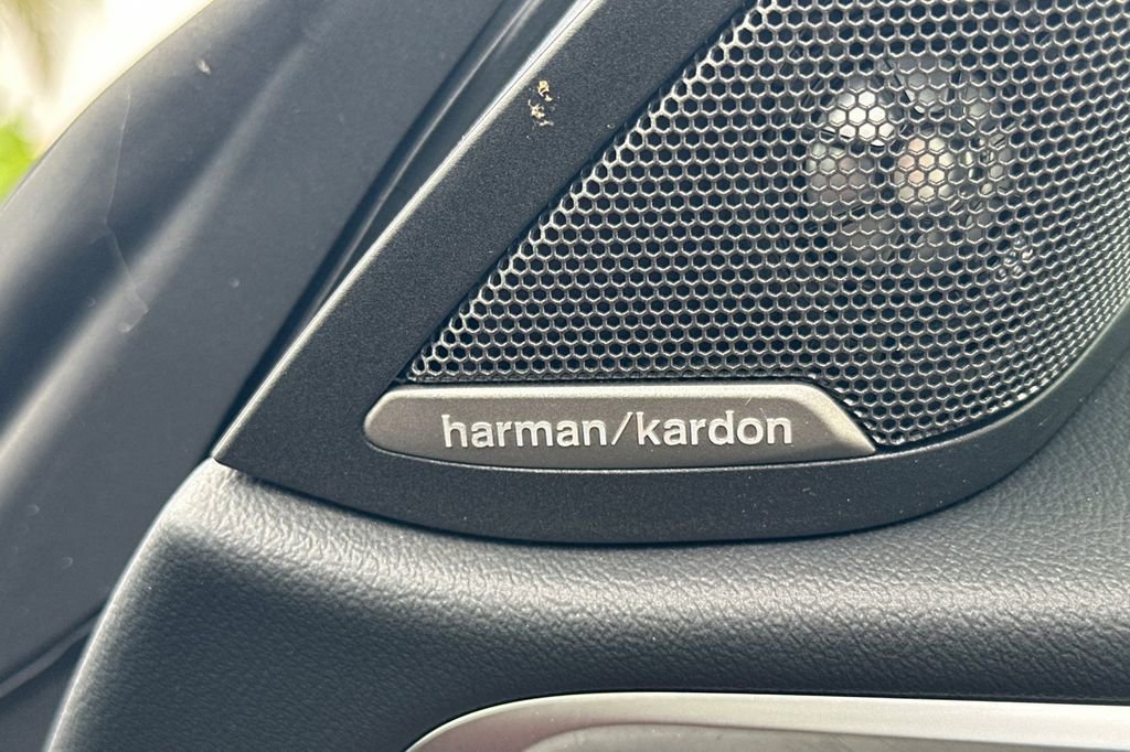 Used 2023 BMW i4 eDrive40 w/ Premium Package image 19