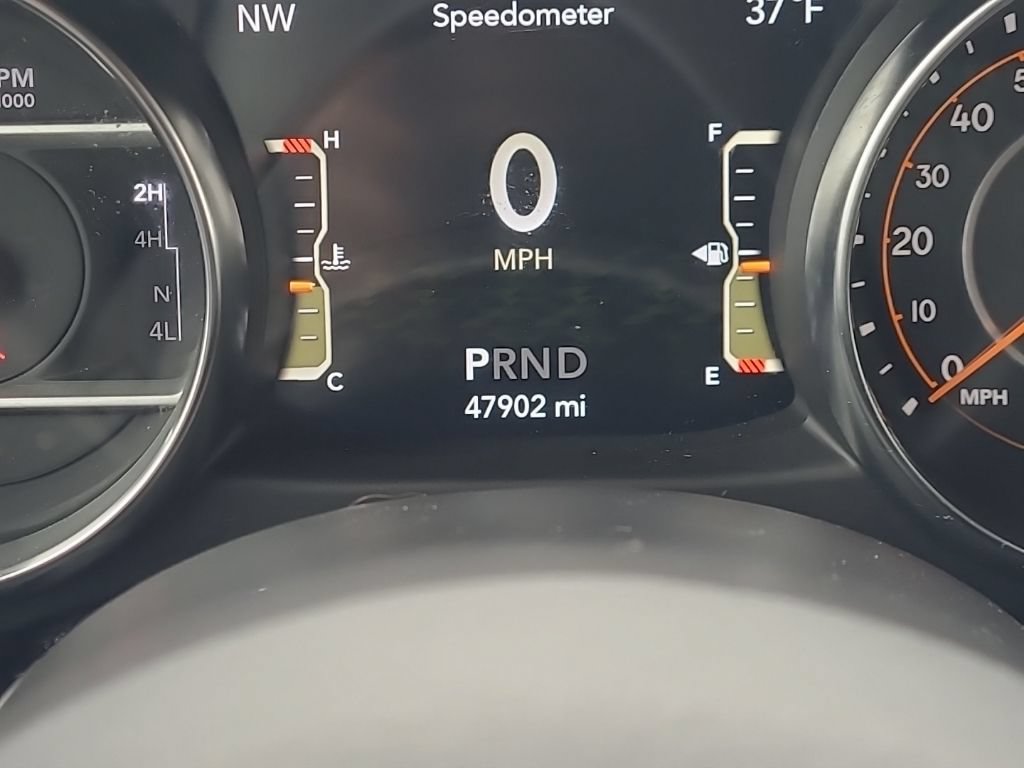 Used 2021 Jeep Wrangler Unlimited Sport AWD/4WD image 21