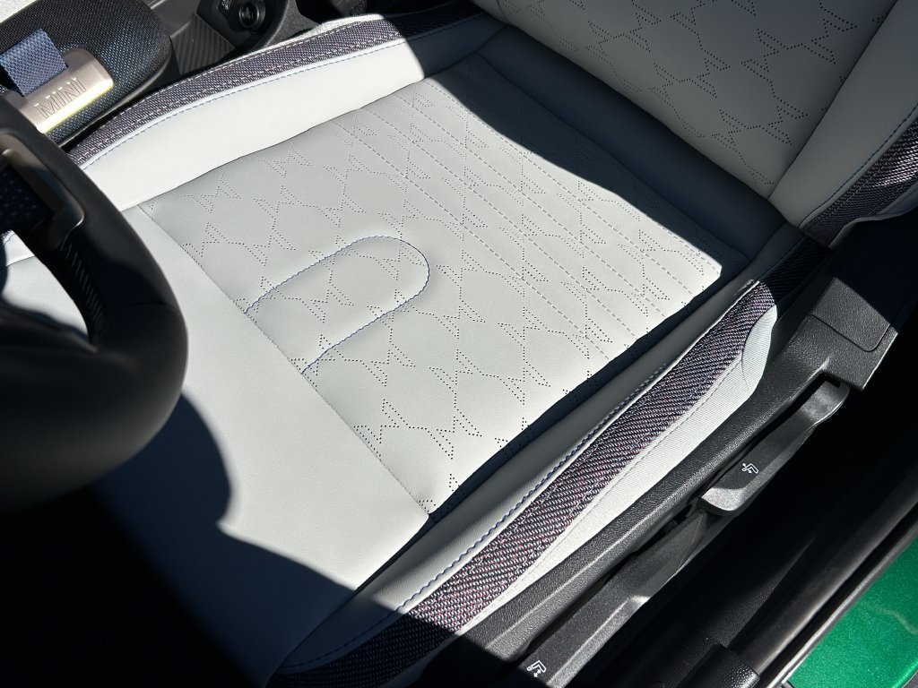 New 2027 MINI Cooper S FWD image 15