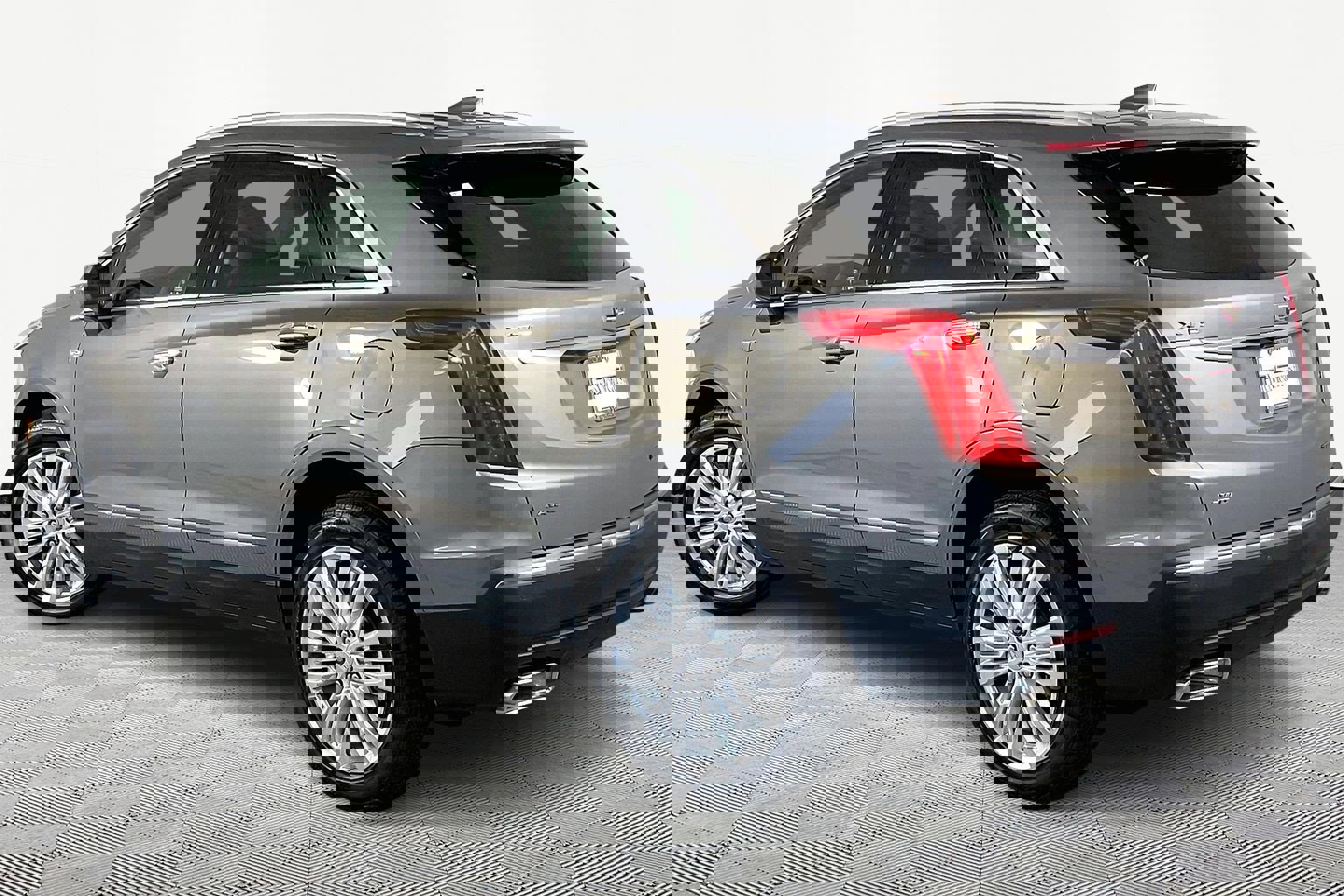 Used 2017 Cadillac XT5 Premium Luxury image 5