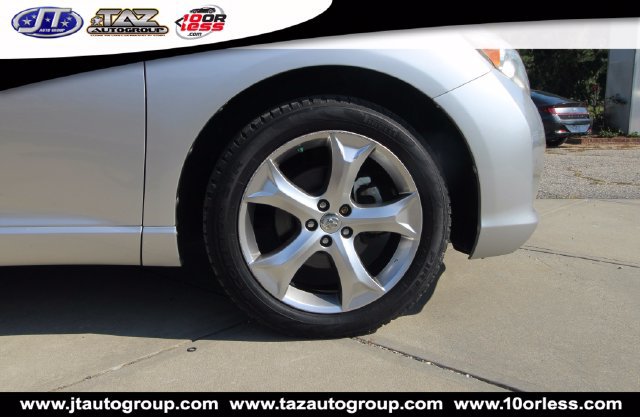 Used 2009 Toyota Venza FWD image 7