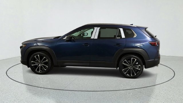 New 2026 MAZDA CX-50 AWD 2.5 S w/ Cargo Package image 4