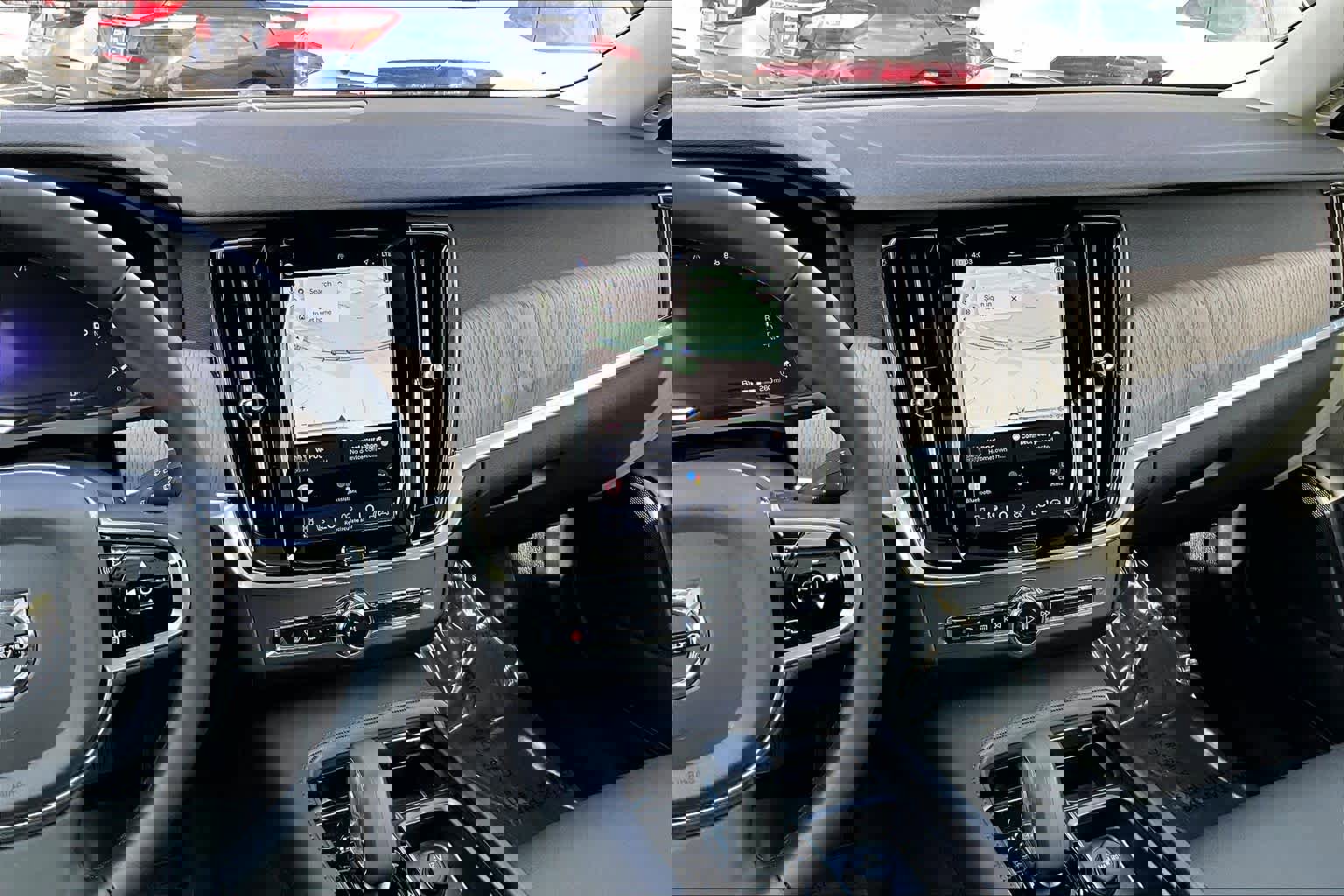 Used 2025 Volvo S90 B6 Plus image 7