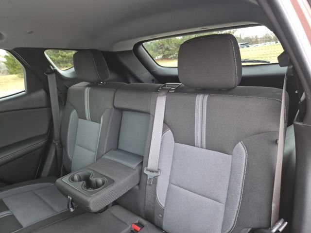 Used 2024 Chevrolet Blazer LT w/ Convenience Package image 31