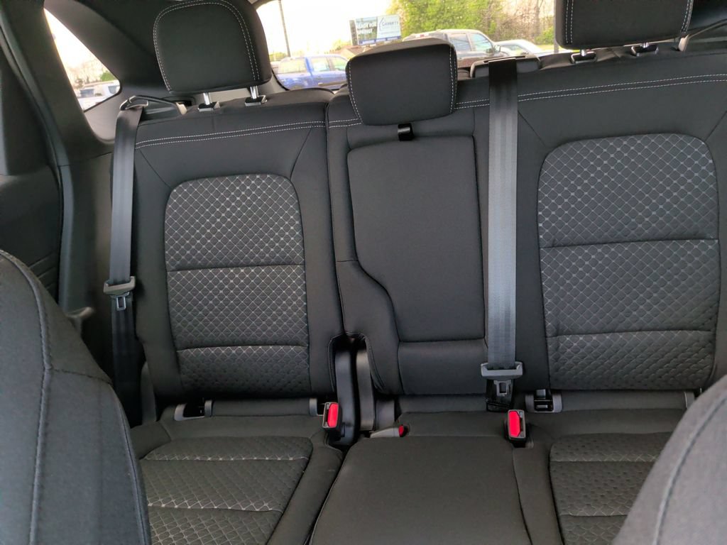 New 2026 Ford Escape Active w/ Tech Pack #1 AWD/4WD image 18
