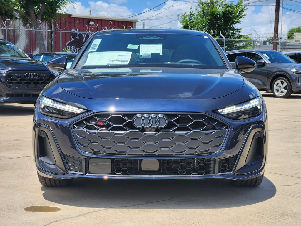 New 2026 Audi S5 Prestige AWD/4WD image 4