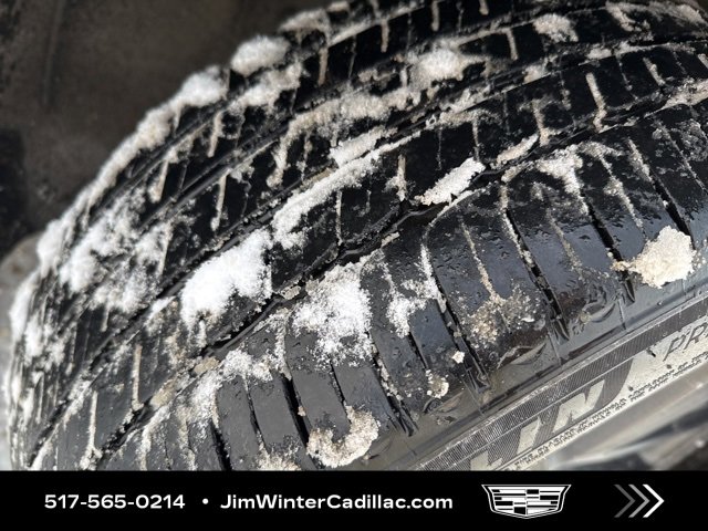 Used 2025 Cadillac CT5 Sport image 4