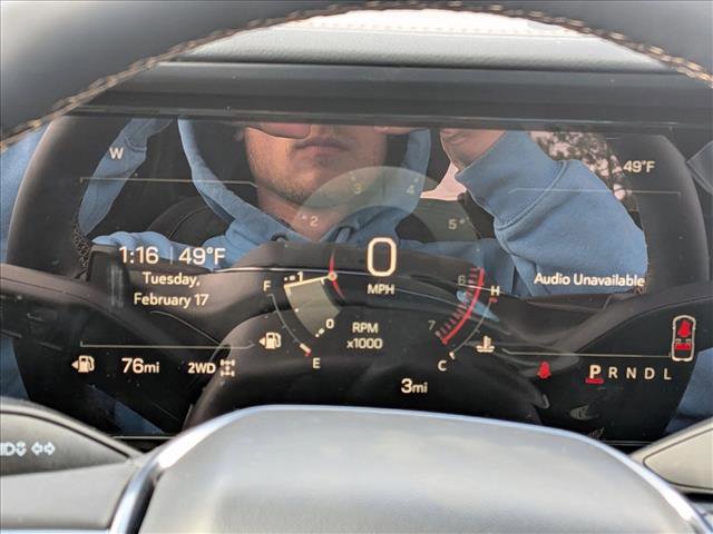 New 2026 GMC Terrain AT4 w/ Convenience Package III image 9