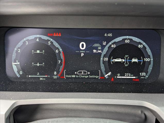 Used 2024 Toyota Tacoma TRD Off-Road w/ TRD Off Road Upgrade Package image 27