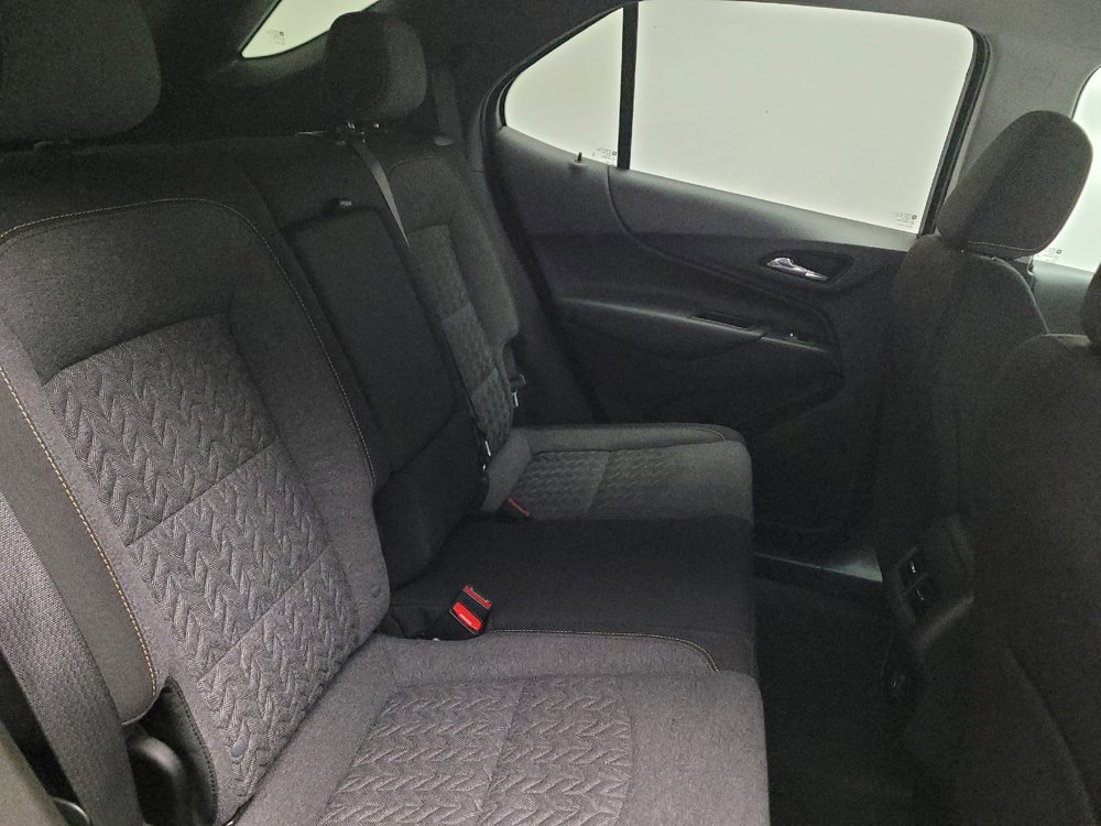 Used 2022 Chevrolet Equinox LT AWD/4WD image 19