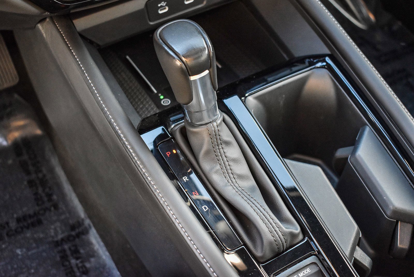 Used 2023 Honda Accord Touring image 18