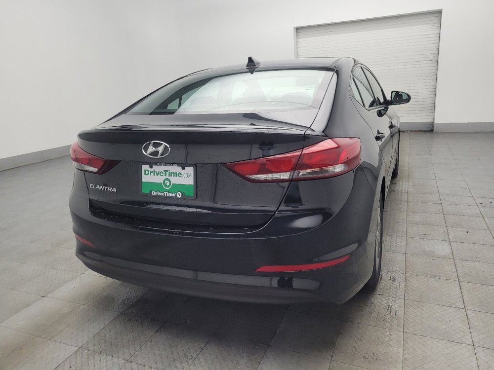 Used 2018 Hyundai Elantra Value Edition w/ Cargo Package image 7