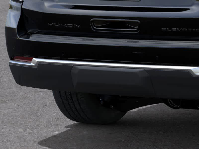 New 2026 GMC Yukon Elevation w/ Elevation Premium Package AWD/4WD image 14