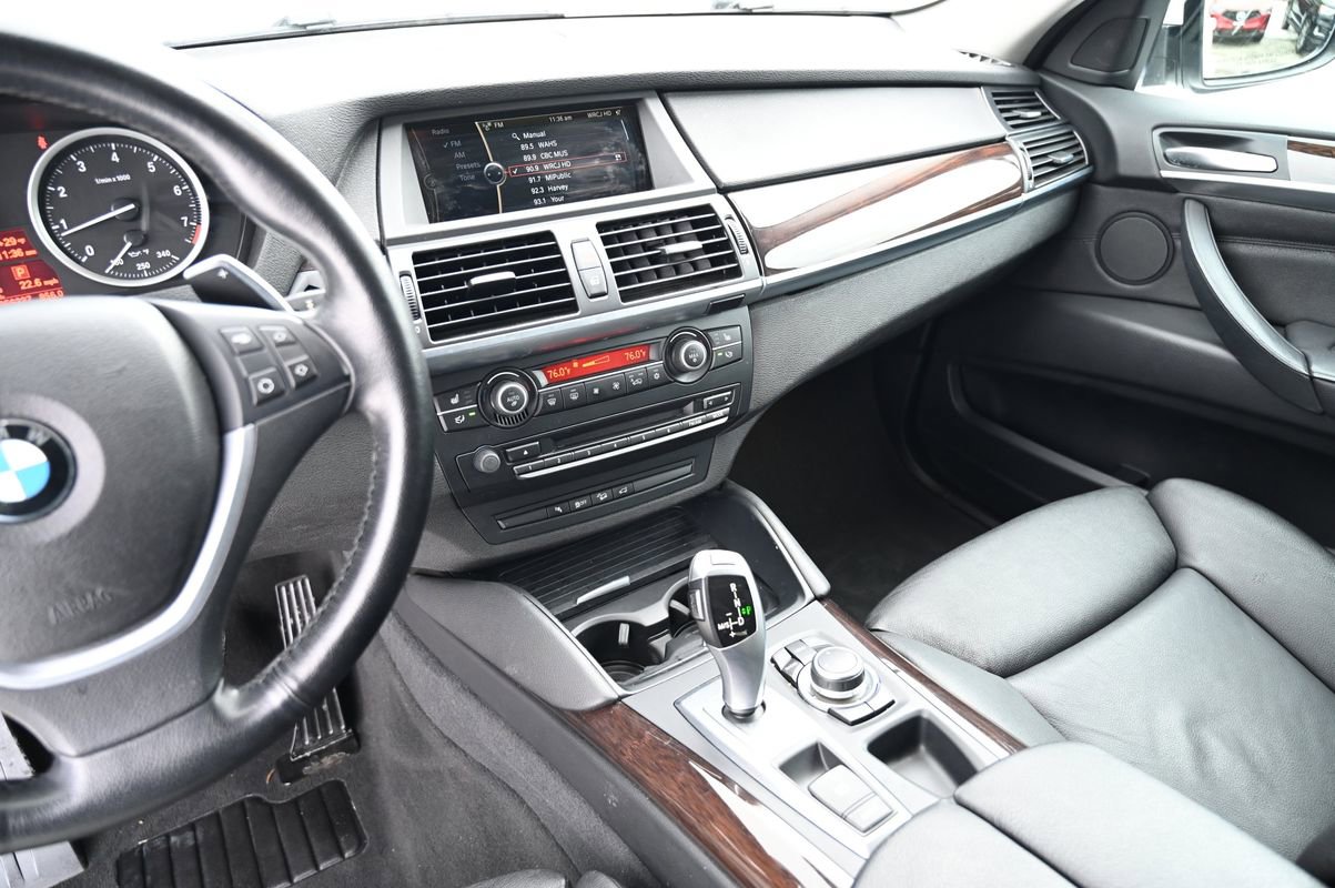 Used 2013 BMW X6 xDrive50i image 35