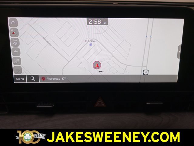 Used 2025 Kia Sportage X-Line w/ Premium Package image 21