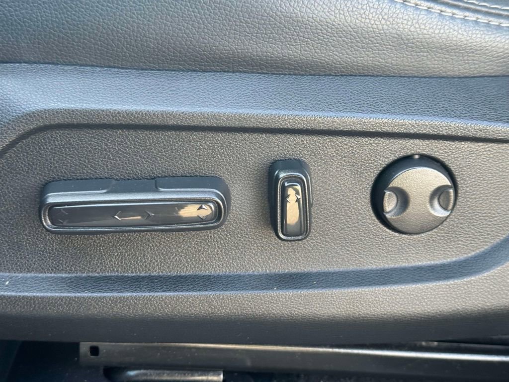 Used 2024 Honda Pilot EX-L image 18