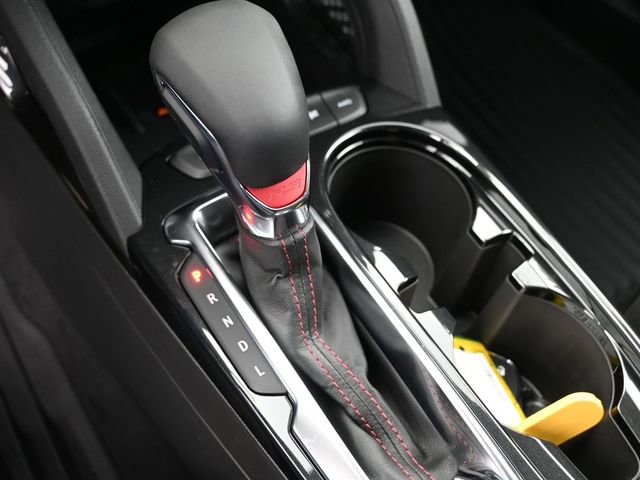 New 2026 Chevrolet TrailBlazer RS w/ Convenience Package image 22