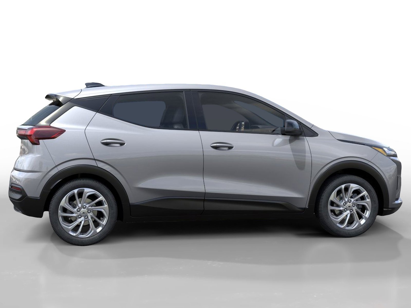 New 2027 Chevrolet Bolt LT FWD image 5