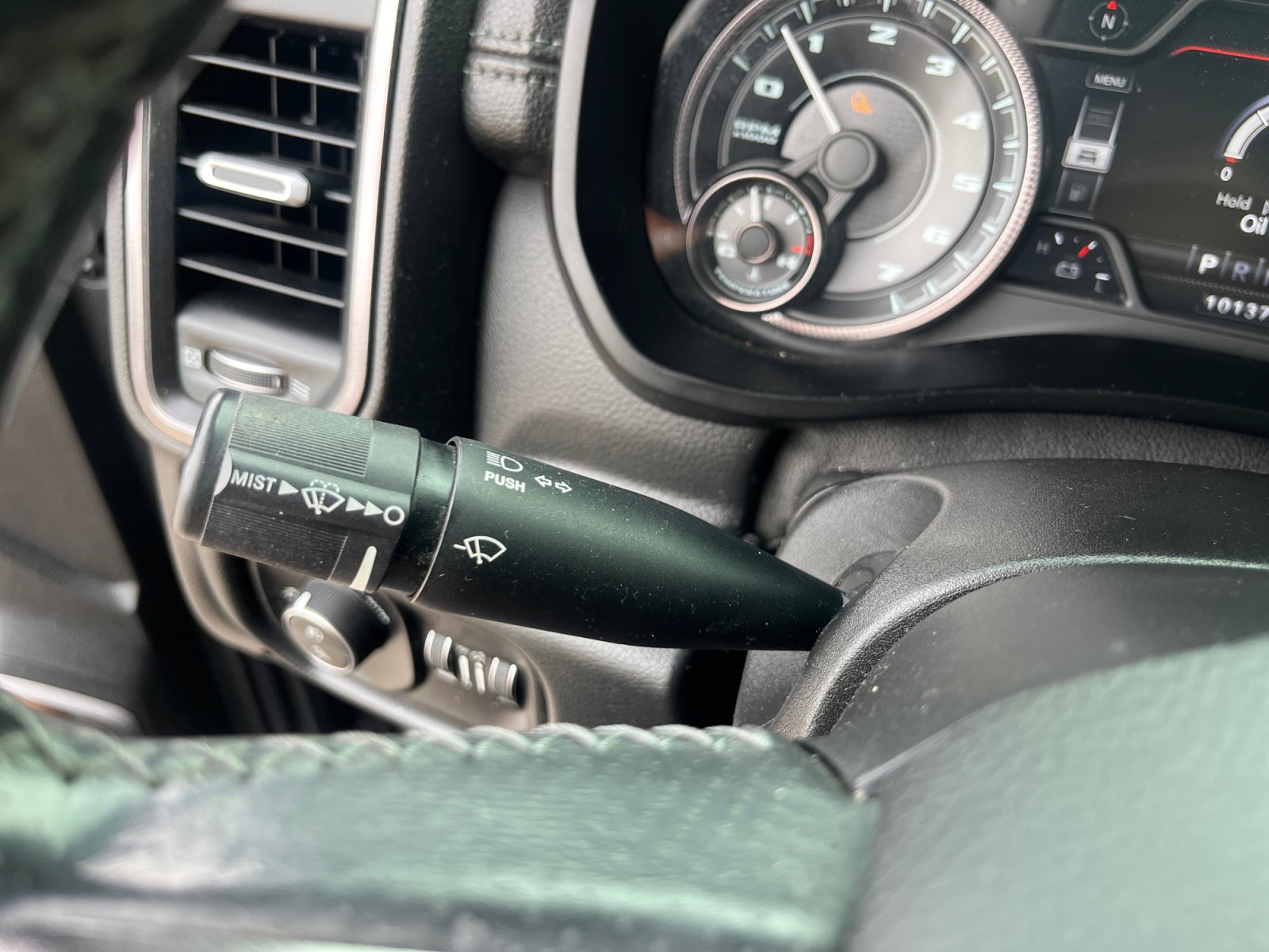 Used 2019 RAM 2500 Power Wagon AWD/4WD image 11