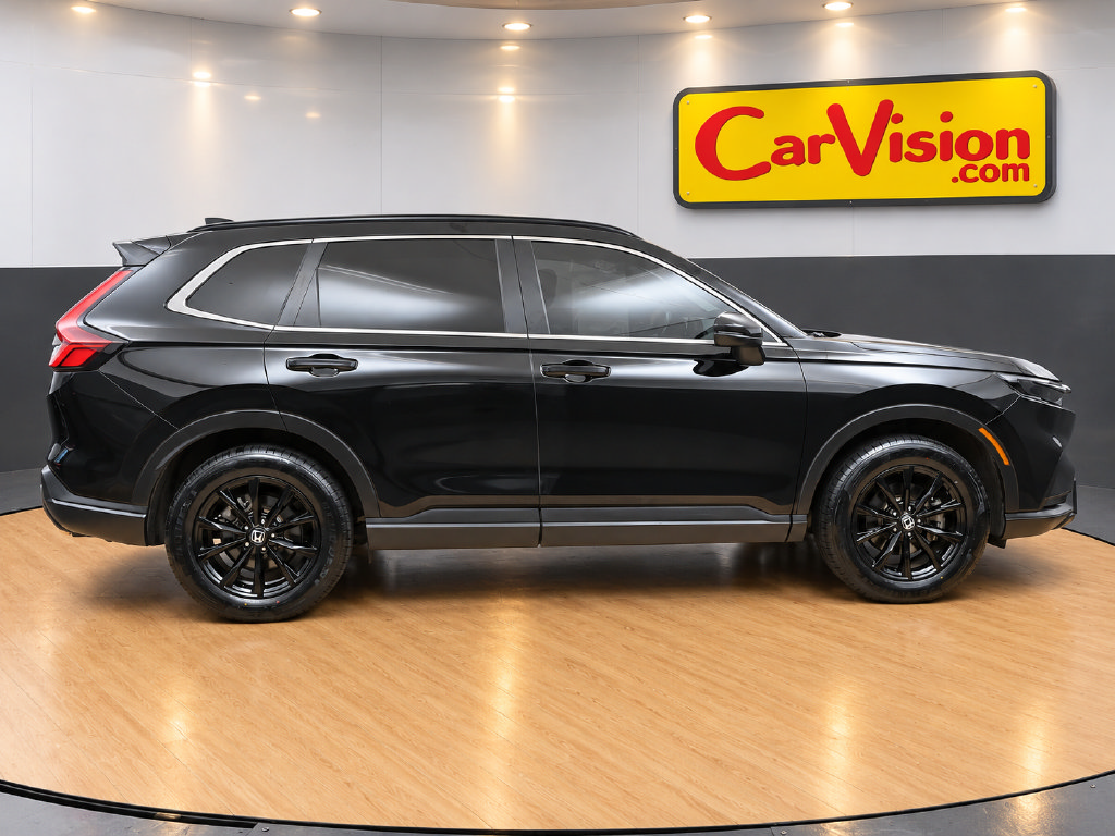 Used 2024 Honda CR-V Sport image 3