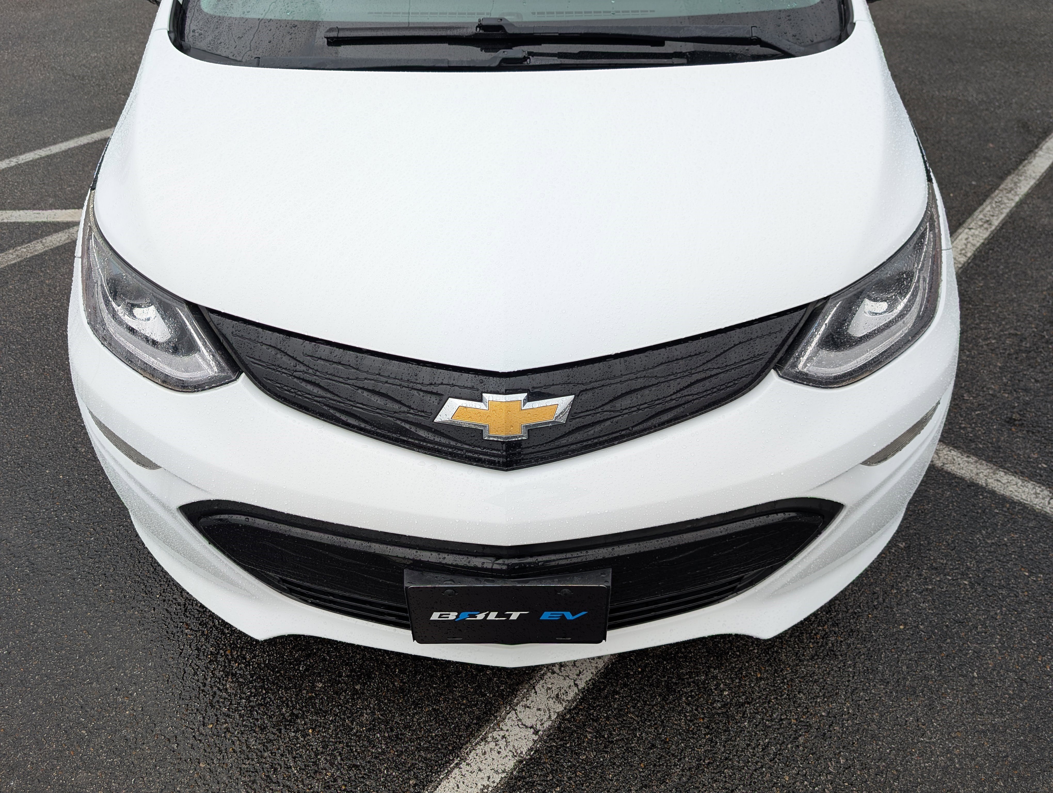 Used 2020 Chevrolet Bolt LT image 12