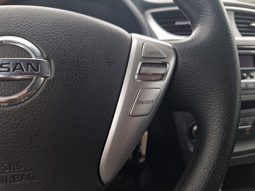 Used 2016 Nissan Sentra S FWD image 18