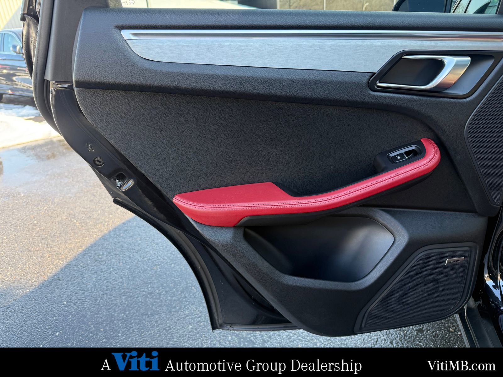 Used 2024 Porsche Macan S image 20