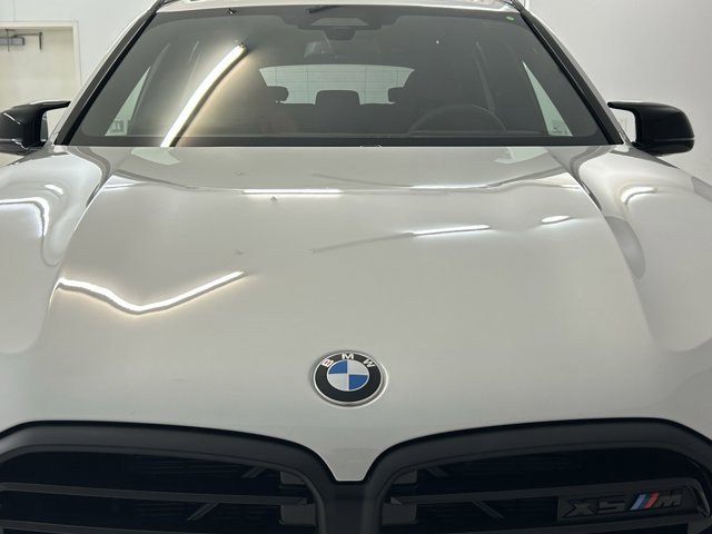 New 2026 BMW X5 M Competition w/ Executive Package image 22
