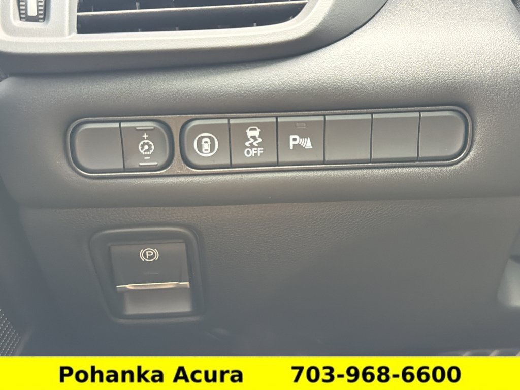 Certified 2023 Acura TLX w/ A-SPEC Package AWD/4WD image 14