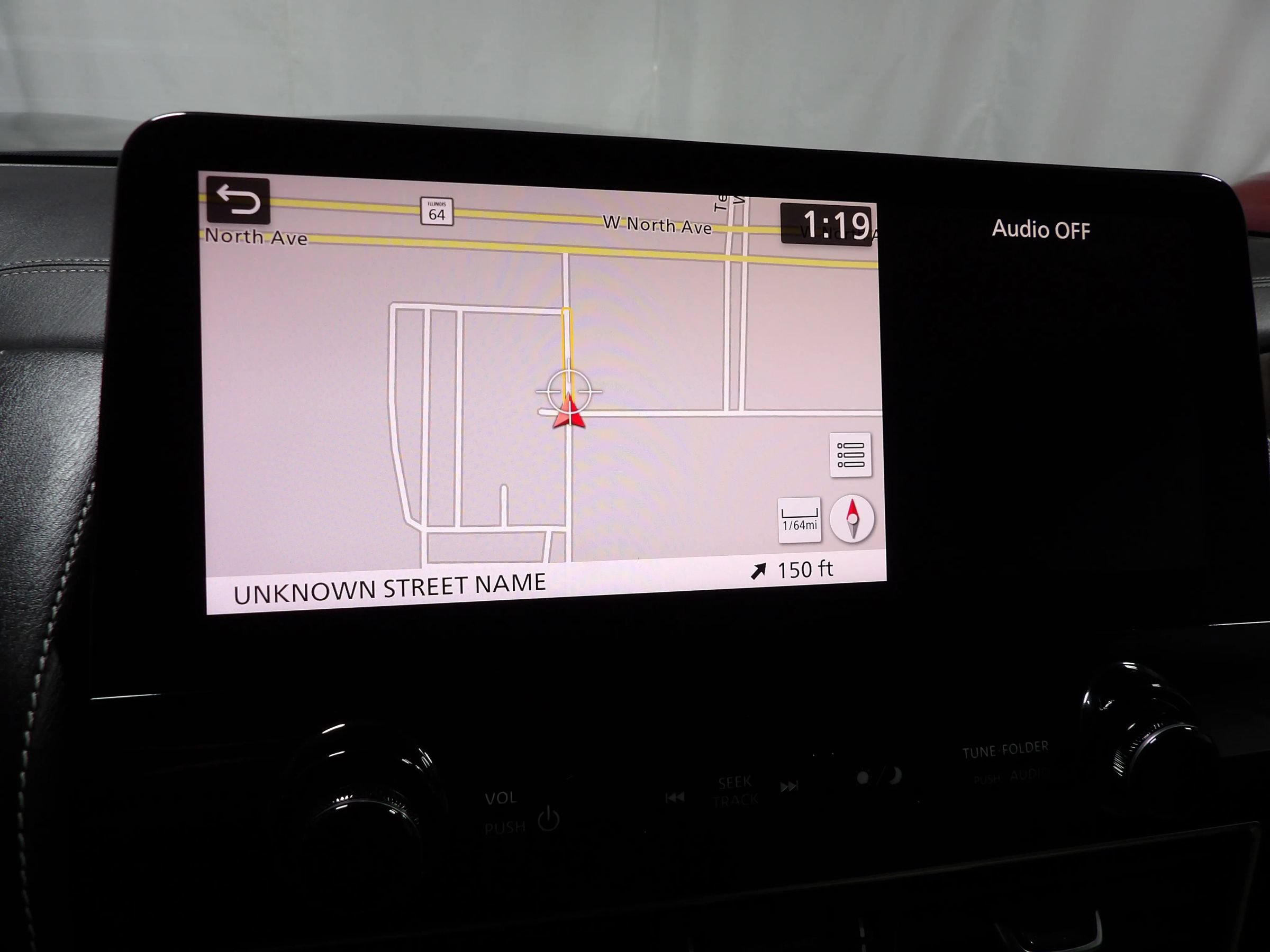 Used 2023 INFINITI QX80 Premium Select w/ Cargo Package AWD/4WD image 26