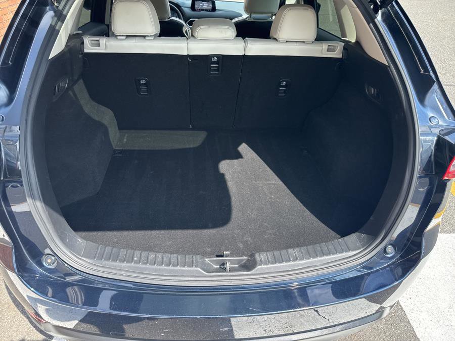 Used 2019 MAZDA CX-5 Grand Touring image 41