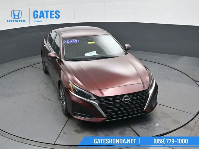 Used 2023 Nissan Altima 2.5 SV image 42