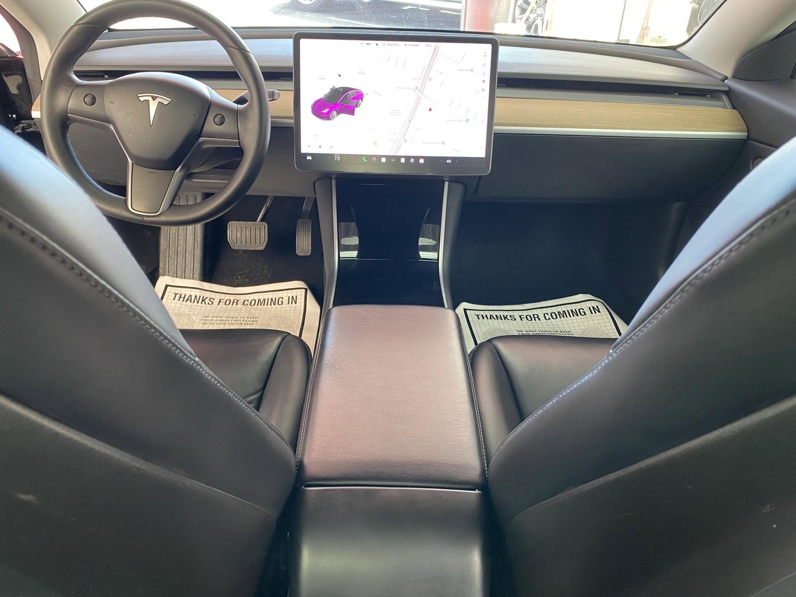 Used 2019 Tesla Model 3 Performance image 13