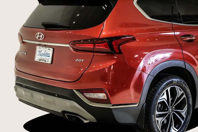 Used 2019 Hyundai Santa Fe FWD image 7