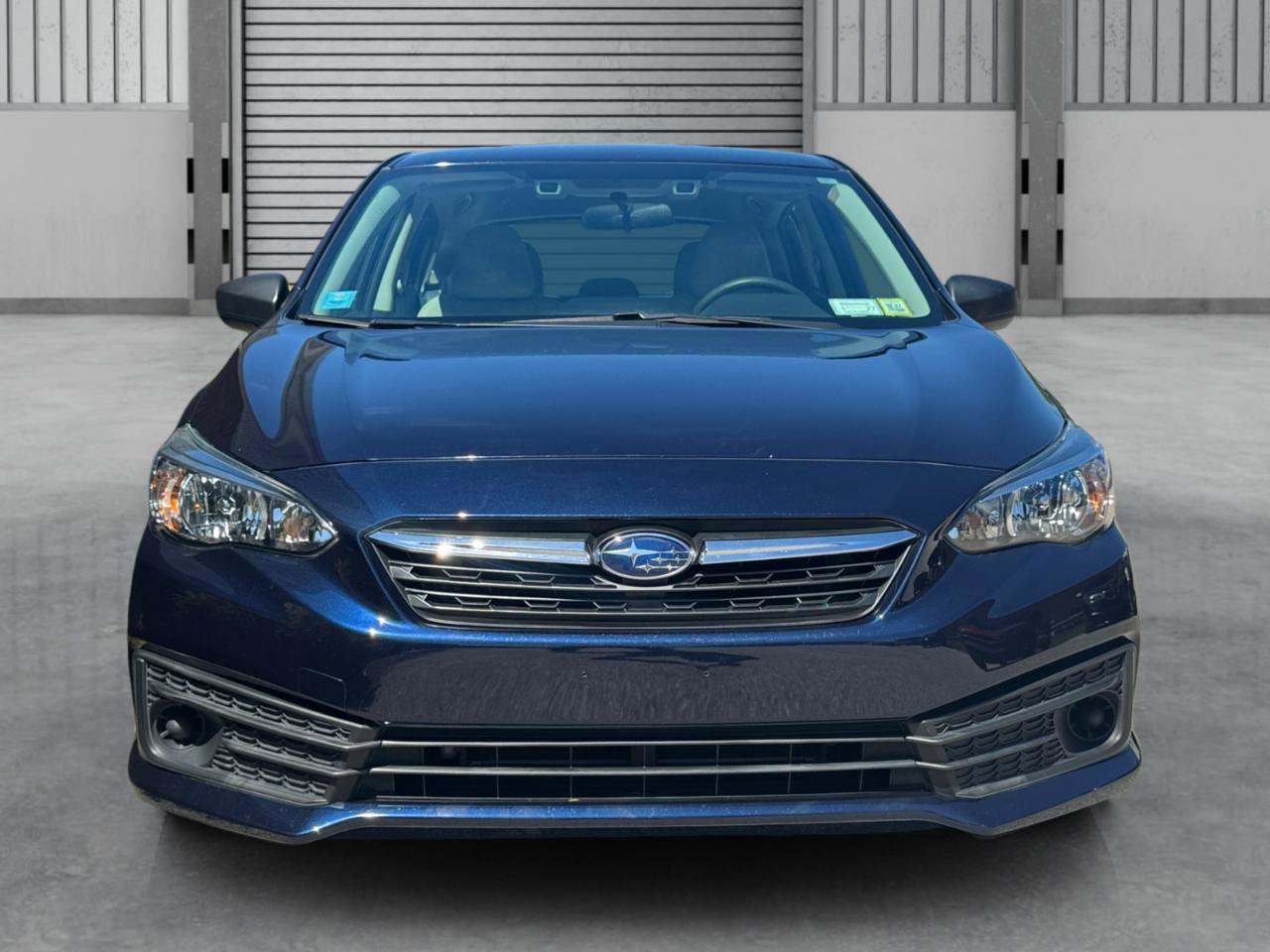 Used 2021 Subaru Impreza 2.0i AWD/4WD image 9