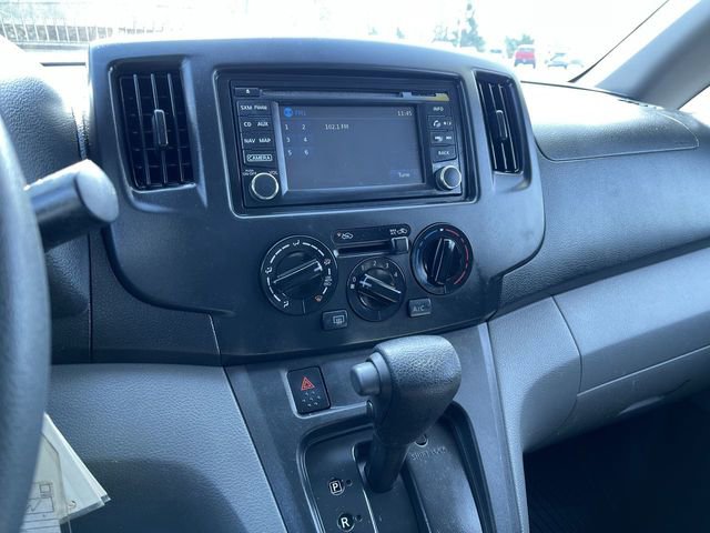 Used 2017 Chevrolet City Express LT w/ Technology Package image 14