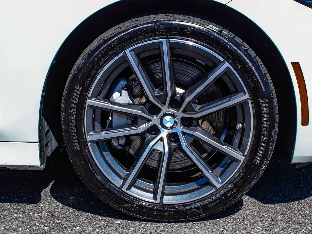 Used 2026 BMW 430i xDrive Coupe AWD/4WD image 7