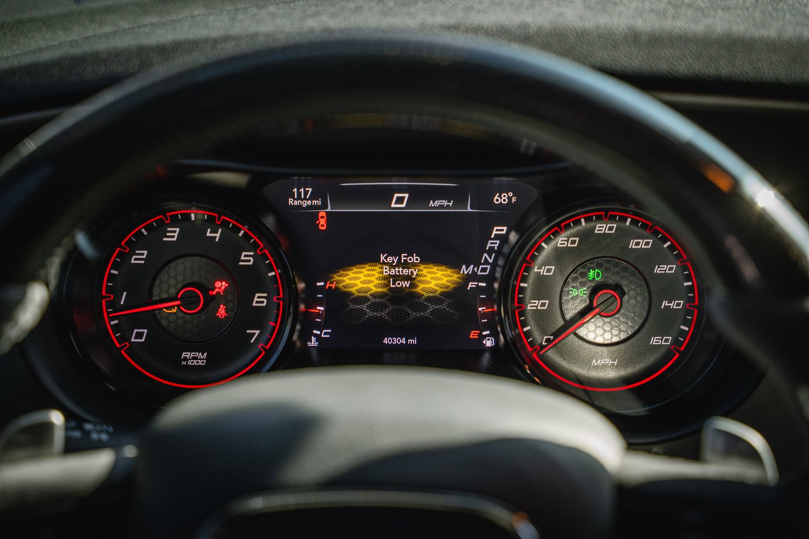 Used 2022 Dodge Charger R/T w/ Blacktop Package image 41