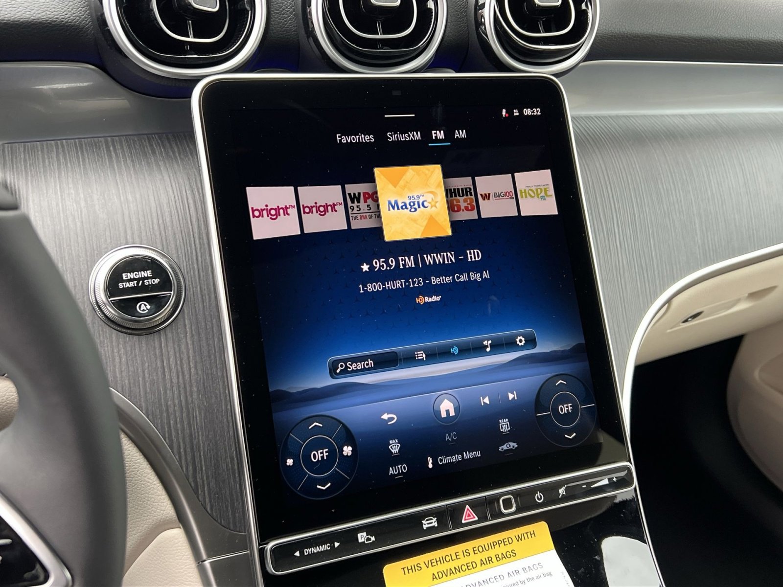 New 2026 Mercedes-Benz GLC 300 4MATIC image 16