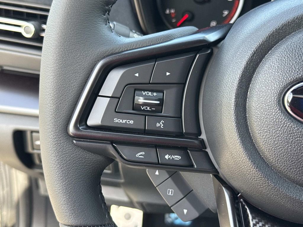 New 2026 Subaru WRX Limited image 41