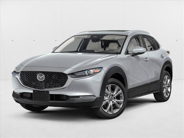 New 2026 MAZDA CX-30 AWD 2.5 S