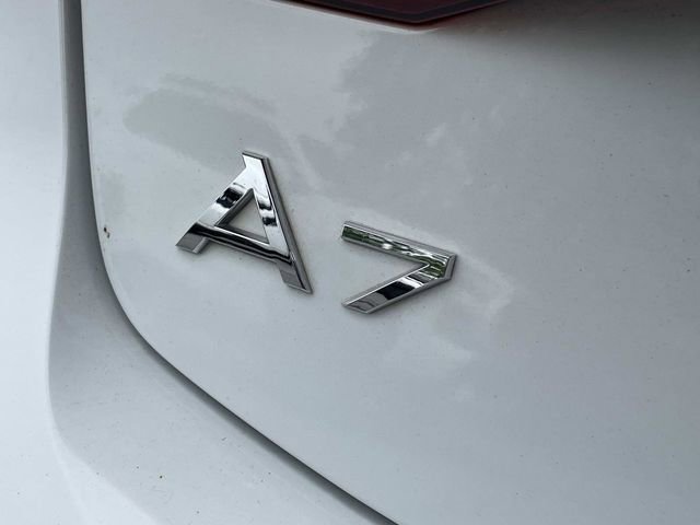 Used 2019 Audi A7 3.0T Premium Plus w/ Premium Plus Package AWD/4WD image 9