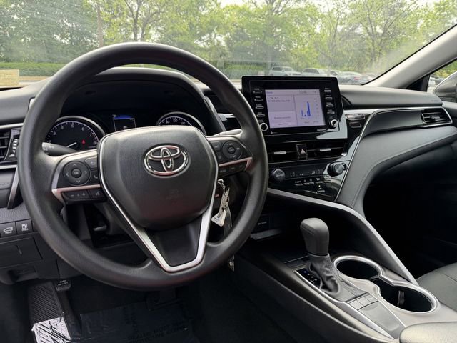 Used 2024 Toyota Camry LE image 12