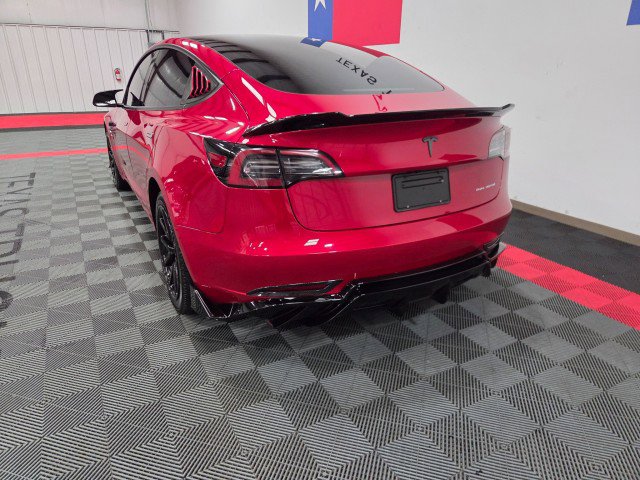 Used 2023 Tesla Model 3 Long Range image 12