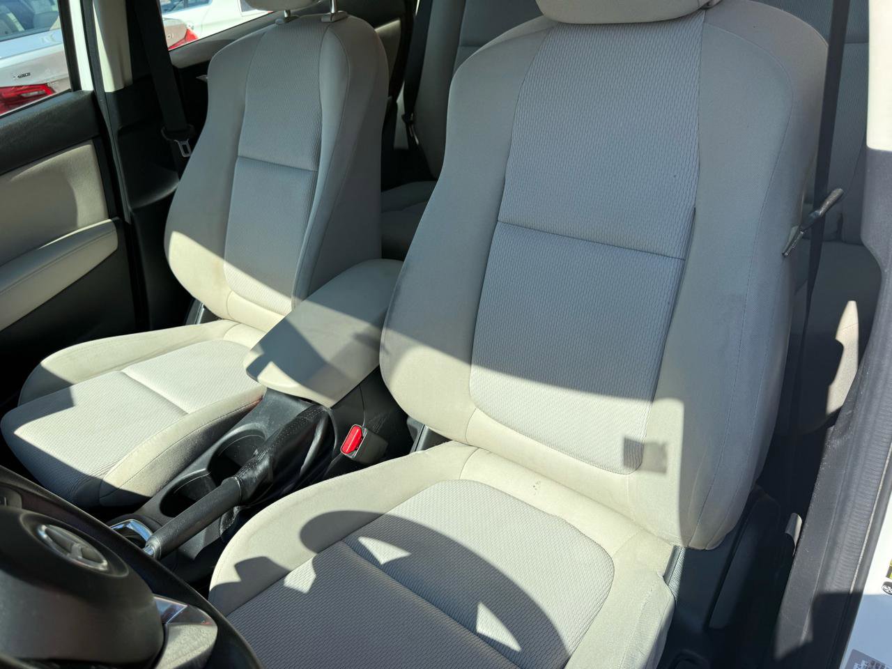 Used 2014 MAZDA CX-5 Sport AWD/4WD image 6