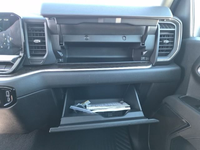 Certified 2025 Chevrolet Silverado 1500 LT image 27