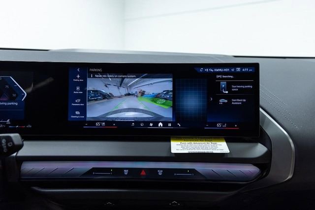 New 2026 BMW X3 xDrive30 image 20