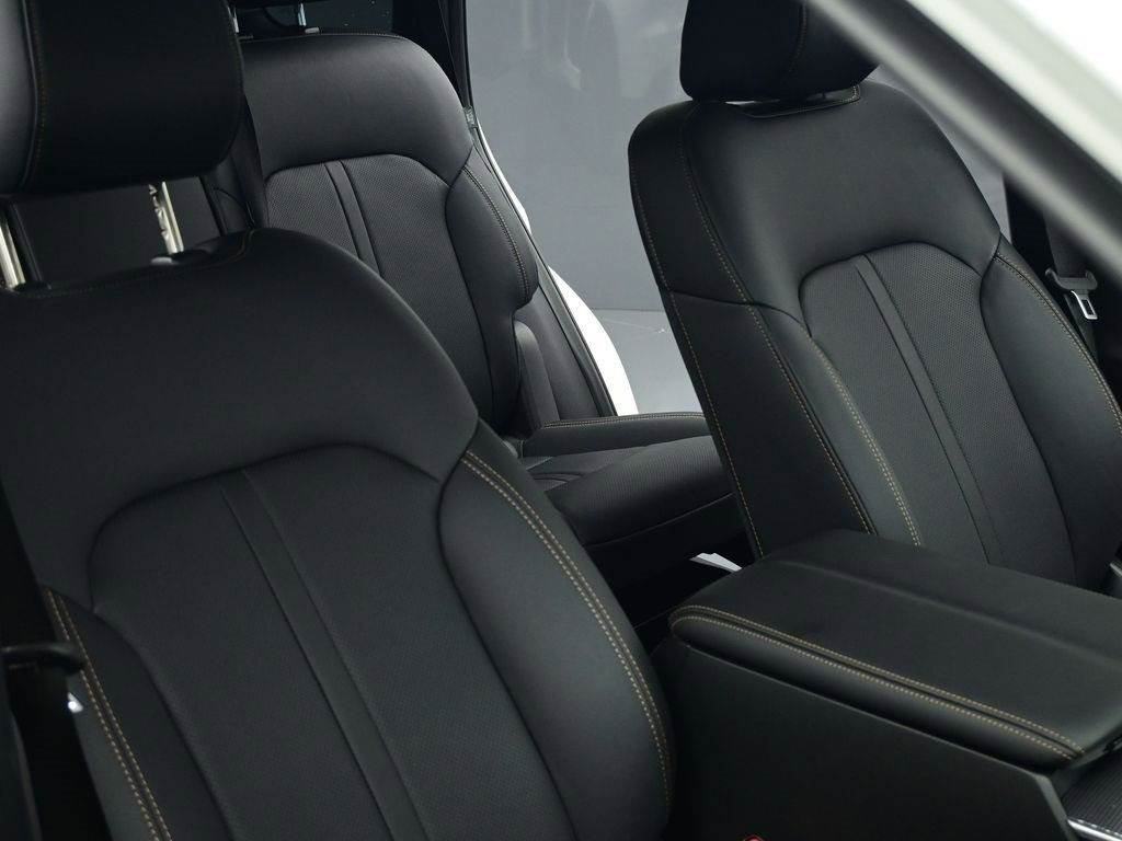 New 2025 MAZDA CX-70 3.3 Turbo w/ Preferred Package image 20