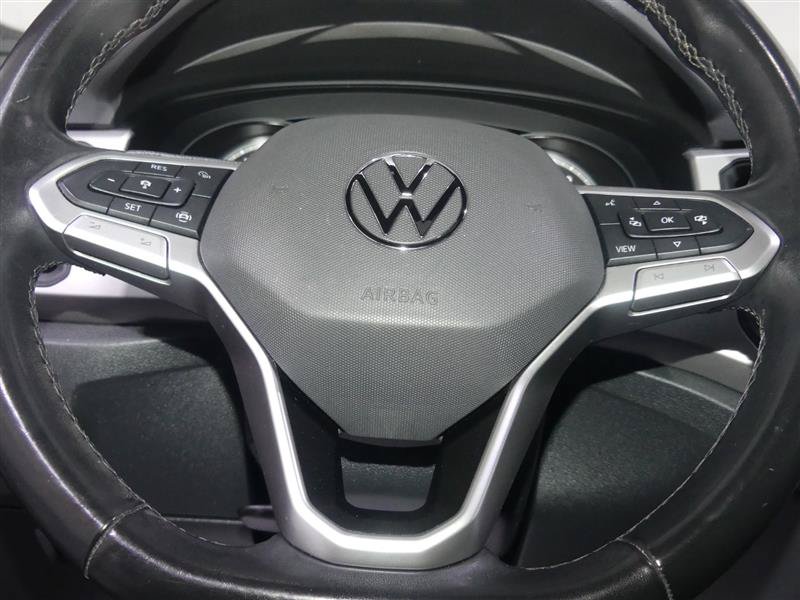 Used 2020 Volkswagen Atlas Cross Sport SE AWD/4WD image 31